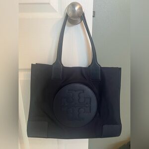 Tory Burch Small Ella Tote Bag